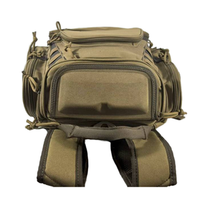 35L 45L دائم التخييم المشي لمسافات طويلة الرحلات السفر العمل على ظهره حزمة الاعتداء حقيبة الظهر التكتيكية - Product Image 5