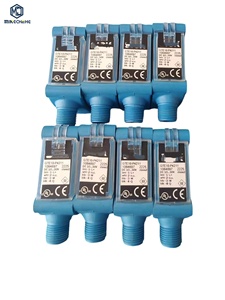 Controlador PLC, Sensor Fotoeléctrico, Nuevo y Original, GTE10-P4211 - Product Image 1