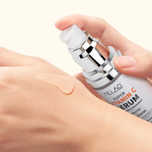 Siero <span class=keywords><strong>Viso</strong></span> Naturale e Biologico con 15% di Vitamina C per Pelle Secca, Cura della Pelle e Sbiancamento - Product Image 5