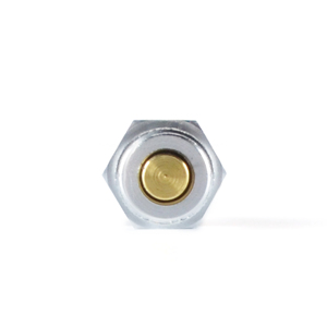 Adaptador de Sensor de Temperatura del Refrigerante K-Swap 3/8-1/8 NPT para Intercambio de Motor Honda Acura K20 K24 FDJ-018 - Product Image 4