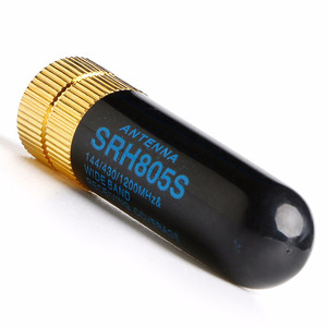 <span class=keywords><strong>Antenne</strong></span> <span class=keywords><strong>radio</strong></span> bidirectionnelle sans fil externe longue portée <span class=keywords><strong>antenne</strong></span> talkie-walkie UHF pour antennes de Communication Baofeng <span class=keywords><strong>Kenwood</strong></span> - Product Image 1