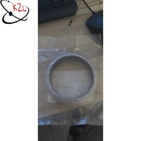 OEM 18229-S6M-003 Gasket Komposit Grafit Logam Pipa Knalpot untuk Mesin Mobil Tahan Panas 800 1 Tahun Garansi