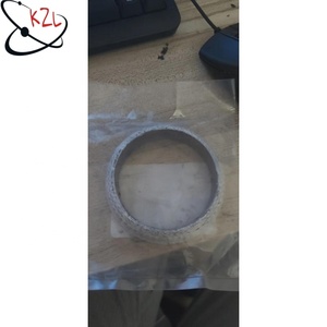Junta de escape de metal y grafito compuesto OEM 18229-S6M-003 para motor de automóvil, resistente al calor 800°C, 1 año de garantía - Product Image 4