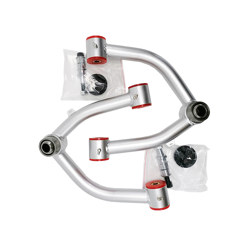 Front Upper Control Arm Suspension Kit