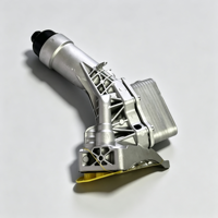Phụ tùng ô tô mới chất lượng OEM, lọc dầu nhôm 11428651710 11428580414 11428580415 dành cho BMW 3 Series G20 G28 G08 B48