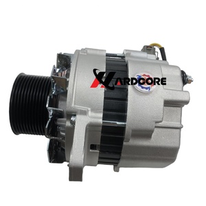 Generador/Alternador 212-8561 2128561 para Piezas de Excavadora - Product Image 1