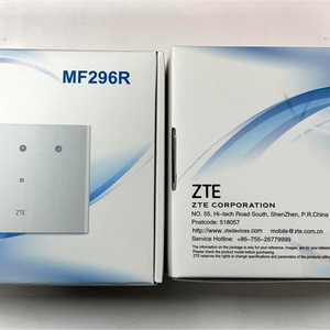 เราเตอร์ ZTE MF296R 4G CPE - Product Image 6