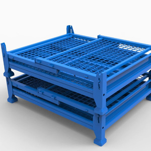 Jaula de seguridad de malla metálica - Product Image 3