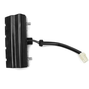 สวิตช์เปิดฝากระโปรงท้าย Yunnuo รุ่น MR599766 สำหรับ Mitsubishi Endeavor อะไหล่เปลี่ยนฝาท้าย - Product Image 3