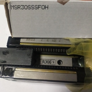 PMI tuyến tính trượt Hướng dẫn vận chuyển Đài Loan msr25s msr30s <span class=keywords><strong>msr35s</strong></span> msr45s msr55s - Product Image 6