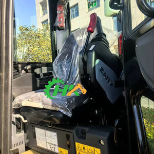 COLGAR KUI PRECIO BAJO Excelente calidad Excavadora SANY SY35 Excavadora USADA en Stock LICENCIA EPA LICENCIA CE DISPONIBLE - Product Image 5