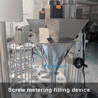 Machine à café Nespresso, appareil de remplissage et de scellage avec dosettes pour café, appareil d'emballage, v