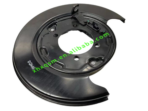 OEM 582502W000 582702W000 58250-2W000 pour frein <span class=keywords><strong>de</strong></span> <span class=keywords><strong>stationnement</strong></span>, <span class=keywords><strong>disque</strong></span>, tambour, sabot, arrière gauche et droit, un <span class=keywords><strong>prix</strong></span> - Product Image 2