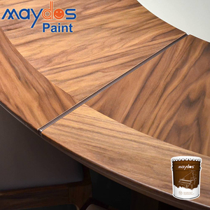 Sơn Mài UV Chống Trầy Xước Cho Bề Mặt Kim Loại - Product Image 2