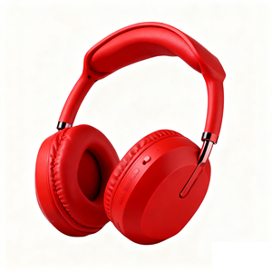 Casque sans fil supra-auriculaire populaire à longue durée de vie, casque de sport pour la course à pied - Product Image 3