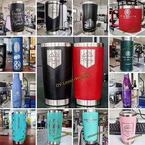 6x 8x extenseur de faisceau DAVI 35W 40W Galvo Co2 Machine de gravure Laser bois acrylique cuir coupe caoutchouc Jeans tasses marquage Laser - Product Image 4