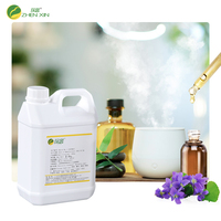 Huile de lavande, d'eucalyptus et de jasmin, imitation de parfum, parfum de haute qualité pour désodorisant, parfum d'hôtel, purifie l'air