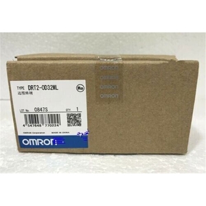 Mớ<span class=keywords><strong>i</strong></span> omrons DRT2-ID32ML PLC mô-đun drt2id32ml - Product Image 1