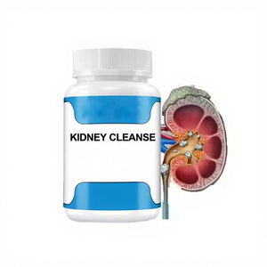 Complément alimentaire VitaSpring pour le nettoyage des reins, capsules stimulant les fonctions rénales, coenzyme Q10, capsules pour le nettoyage des reins - Product Image 1