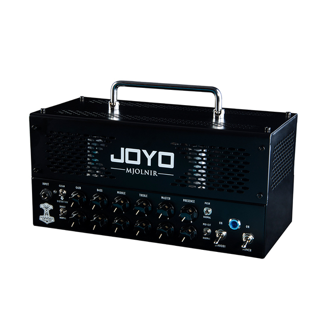 Wholesale 15W(RMS) Dual Channel(Clean/Distortion) Switchable Durable Amplifier Guitar Amplifier