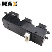 Piezas de Repuesto para Interruptor de Elevalunas Eléctrico Delantero Izquierdo para Kia Forte Cerato K3 2014-2017 93570-B5000 93571-A7000