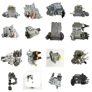 उच्च गुणवत्ता R210-7 उच्च दबाव पंप 6738-71-1520 4063844 6bt5.9 इंजेक्शन पंप - Product Image 2