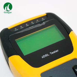 St332b cơ bản VDSL vdsl2 thử nghiệm cho các công cụ kiểm tra và bảo trì dòng xdsl (ADSL/<span class=keywords><strong>ADSL2</strong></span>/<span class=keywords><strong>ADSL2</strong></span> +/vdsl2/readsl) - Product Image 6