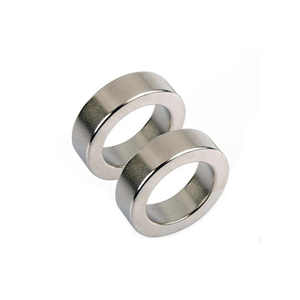 Dowell <span class=keywords><strong>2025</strong></span>แหวนแม่เหล็กหลายขั้วสำหรับ N52ถาวร - Product Image 3