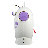 FHSM-202 VOF Machine à coudre électrique domestique facile à utiliser – Où acheter des machines à coudre pour la couture à prix abordable
