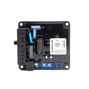 Régulateur de tension triphasé Populace As540 Avr pour groupe électrogène diesel - Product Image 2