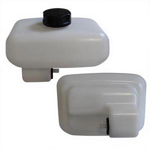 Ensemble réservoir de carburant pour tondeuse Komatsu G45L, pièces et accessoires pour débroussailleuse à dos BC4310, pièces pour huile mélangée, lame rotative, tondeuse à gyroscope 25 pouces - Product Image 1