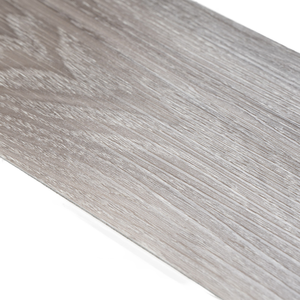 พื้นไม้พีวีซีลายไม้หรูหราทันสมัยสำหรับปูภายในอาคาร ป้องกันการลื่น กันน้ำ กระเบื้องไวนิลเอสพีซี หนา 4 มม. 5 มม. 6 มม. ติดตั้งแบบคลิ๊กล็อค ดีไซน์ลายกราฟิก - Product Image 1