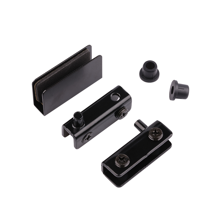 Тип петли стекло Поворотный шарнир для душевой кабины для распашные стеклянные двери