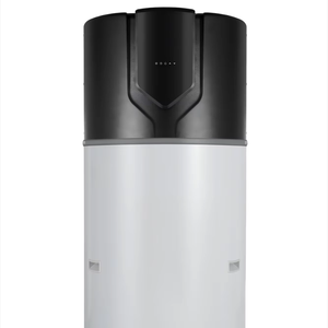 J12HW200V2/ J12HW300V2 Hot Water Heat <b>Pump</b> Easy Installation Heat <b>Pump</b> - Product Image 2