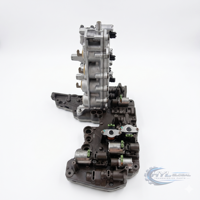 Boîte de vitesses à double embrayage DCT HYL TCU 0B5325031 remanufacturée pour Audi A4 A5 A6 A7 Q5 pour Macan S, rétrofit/mise à niveau
