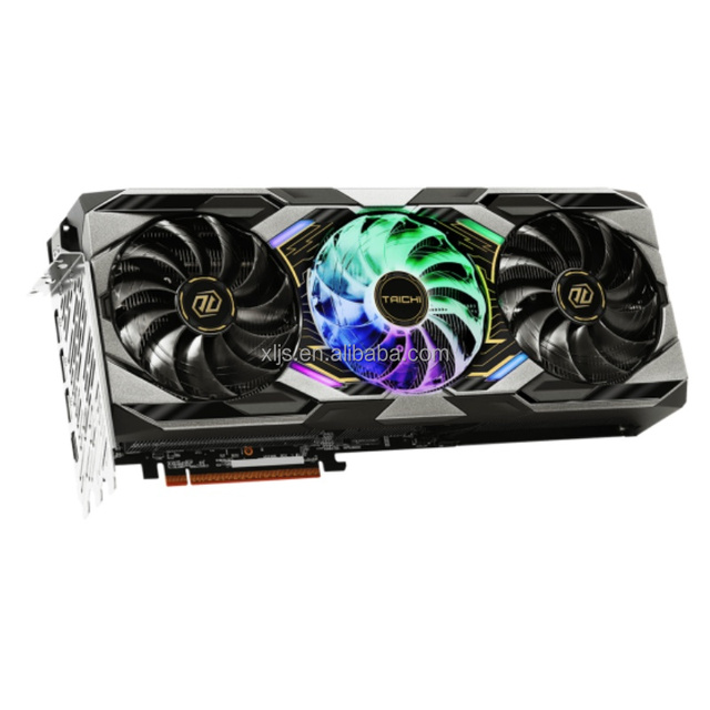 RX 9070 XT 16GB OC GDDR6 PCI Express 5.0 256 Bit GPU Modeling Rendering Independent Graphics Card