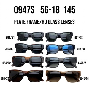 Occhiali da Sole di Alta Qualità Identici a Quelli Acquistati dal Negozio Esclusivo Chiedimi per i Dettagli - Product Image 5
