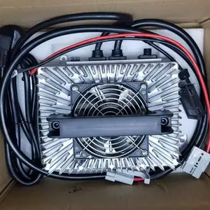 3.3kw 96v 32a зарядное устройство 3300w на борту зарядное устройство 144v LiFePo зарядное устройство для электромобиля