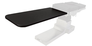 Mesa DE OPERACIONES ortopédica compatible con brazo Howell C - Product Image 4
