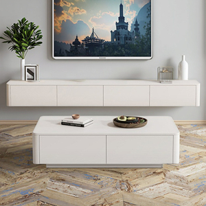 Meubles classiques italiens <span class=keywords><strong>Meuble</strong></span> <span class=keywords><strong>TV</strong></span> <span class=keywords><strong>Meuble</strong></span> mural <span class=keywords><strong>suspendu</strong></span> <span class=keywords><strong>Meuble</strong></span> <span class=keywords><strong>TV</strong></span> Design monté - Product Image 1