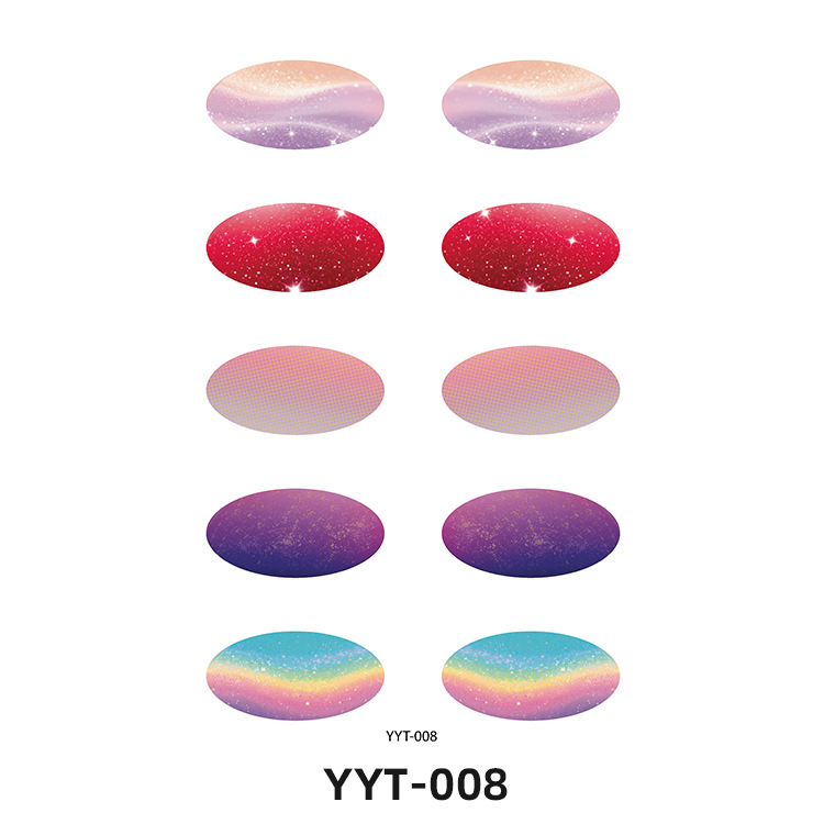 YYT-008
