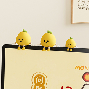 Силиконовые украшения для компьютера - Product Image 2