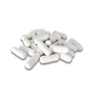 Oem Odm Gezondheidszorg Supplementen <span class=keywords><strong>Choline</strong></span> Glycerofosfaat Alfa-Gpc Alfa Gpc Capsule - Product Image 3