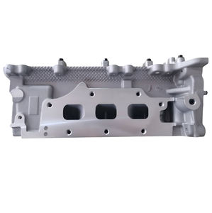 Testata Cilindri CQ WHOLESEA AUTO PARTS H4B 110419412R 110417920R per H4B TCE Clio IV <span class=keywords><strong>Captur</strong></span> 0.9L - Product Image 3