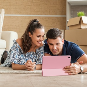 Cover per Galaxy Tab A9 Plus con portamatite in Silicone antiurto da 11 pollici Cover <span class=keywords><strong>Tablet</strong></span> per <span class=keywords><strong>Samsung</strong></span> - Product Image 6