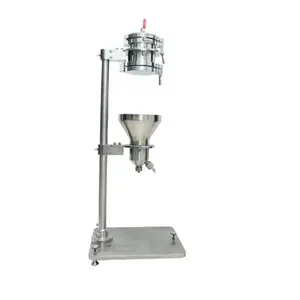 ISO 5267/2 bột giấy tiêu chuẩn Canada freeness Tester Thiết bị kiểm tra bột giấy CSF freeness Tester Canada tiêu chuẩn freeness Tester - Product Image 2