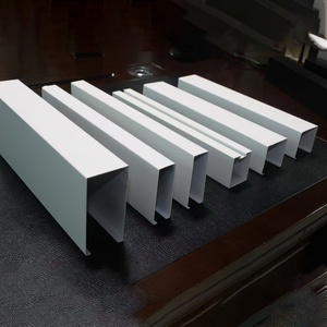 <span class=keywords><strong>Tubos</strong></span> <span class=keywords><strong>Rectangulares</strong></span> <span class=keywords><strong>de</strong></span> Aleación <span class=keywords><strong>de</strong></span> <span class=keywords><strong>Aluminio</strong></span> <span class=keywords><strong>de</strong></span> Grado Industrial, Precisión <span class=keywords><strong>de</strong></span> 1 mm, para Medición en Construcción, Tamaños Personalizables - Product Image 3
