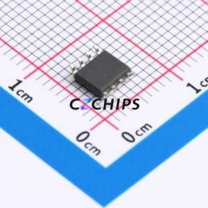 Transistor à effet de champ (MOSFET) à transistor SOP-8 RS4435 original et tout nouveau service de puces de composants électroniques et de nomenclature - Product Image 2