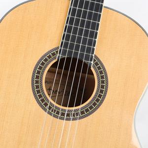 <span class=keywords><strong>Guitarra</strong></span> Tongling Ideal para Adolescentes y Adultos Principiantes, Estilo Clásico Español de 36" 3/4 - Product Image 4