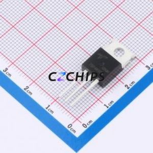 Venta al por mayor TSP4N90M TO-220 Transistor de efecto de campo de transistor (MOSFET) Venta al por mayor Chips de componentes electrónicos y servicio BOM - Product Image 1
